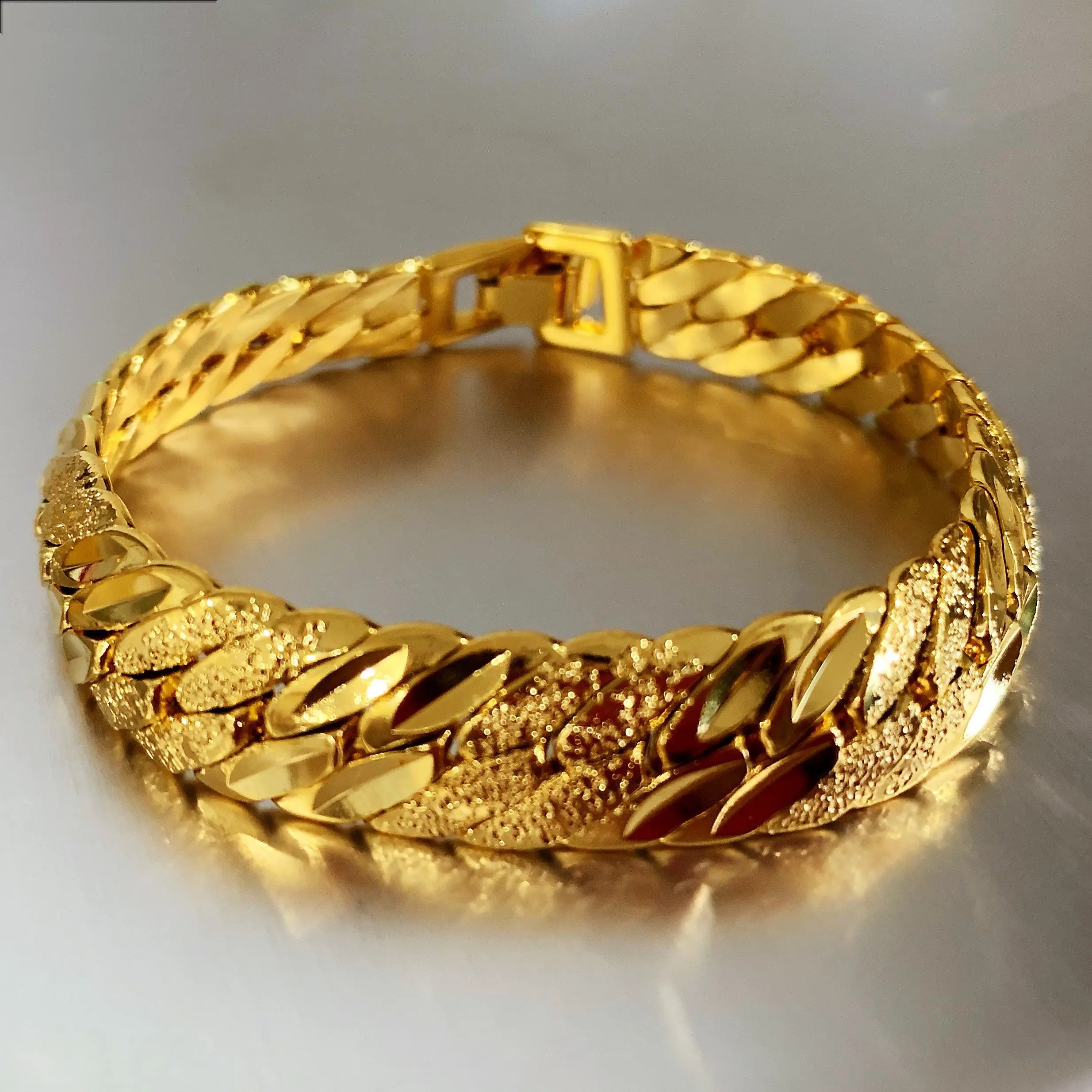 36% OFF 12MM High Quality Bracelet hypoallergenic Accessories Unisex