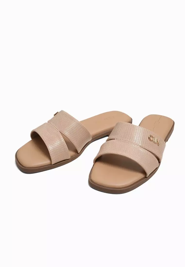 33% OFF Perkins Slides