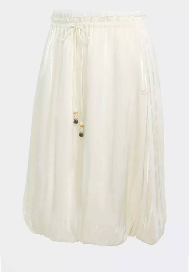 15% OFF Long Skirt