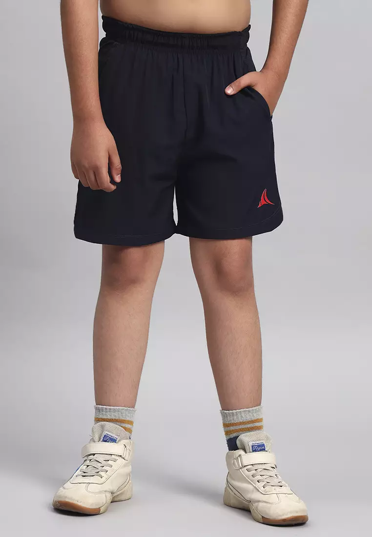 74% OFF Fitleasure AeroFlex Kids Athletic Running Shorts