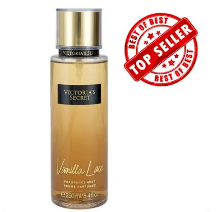 53% OFF (BIG) VICTORIA SECRET VANILLA LACE / BOMBSHELL / PURE SEDUCTION / AMBER ROMANCE / LOVE SPELL / BARE VANILLA 250ml