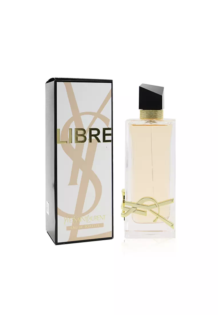 25% OFF Yves Saint Laurent - Libre Eau De Toilette Spray 90ml/3oz
