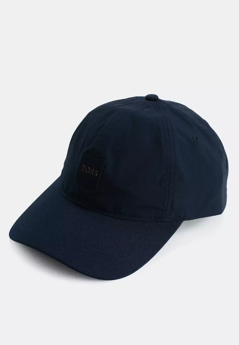 36% OFF Derrel Cap - BOSS Orange