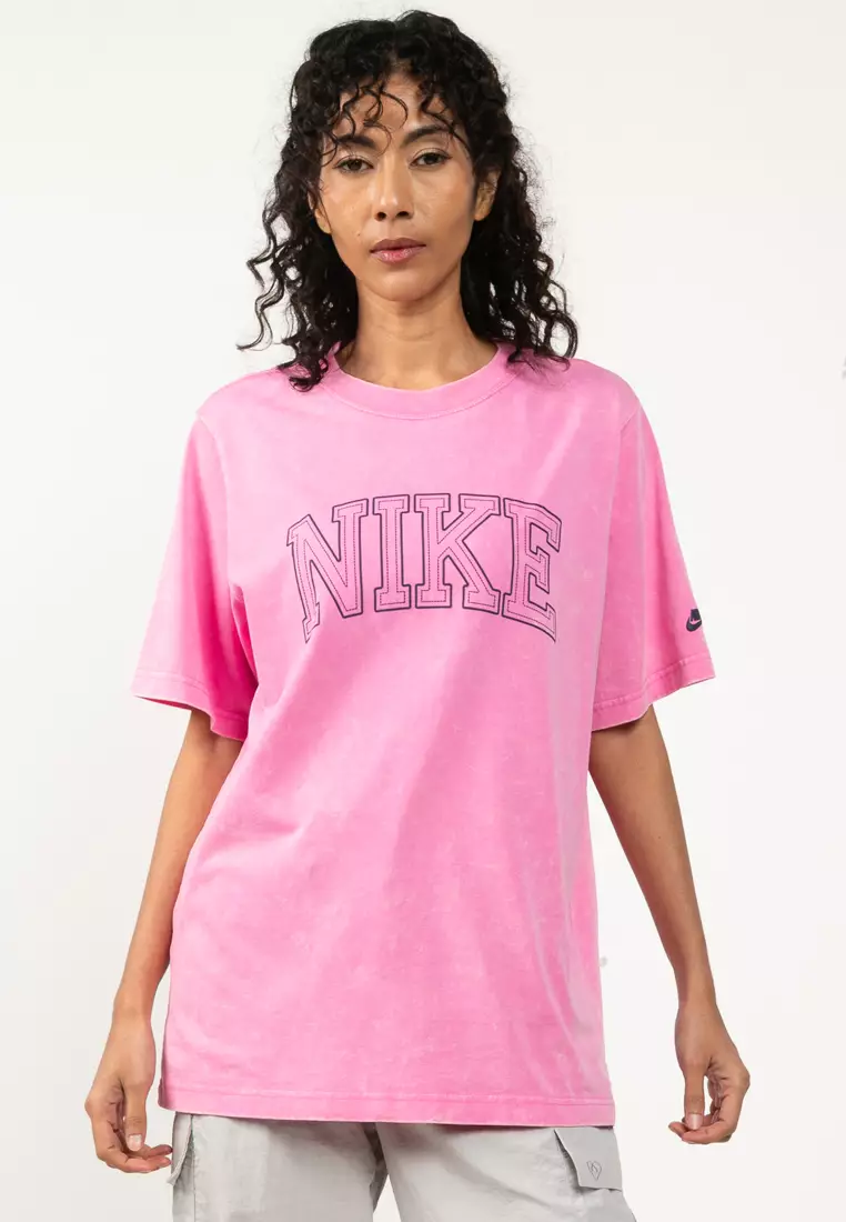 26% OFF NIKE Sportswear Classics Loose T-Shirt