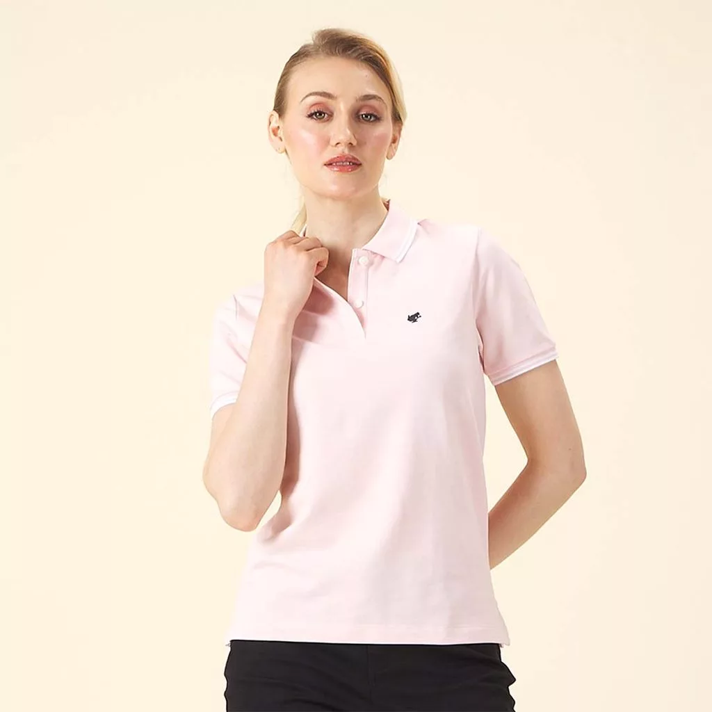 42% OFF GIORDANO Women's Frog Polo (05315700) 7