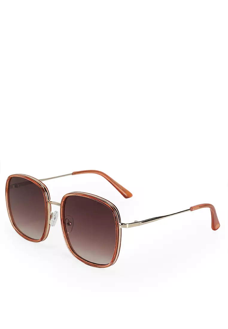 45% OFF Soleille Sunglasses