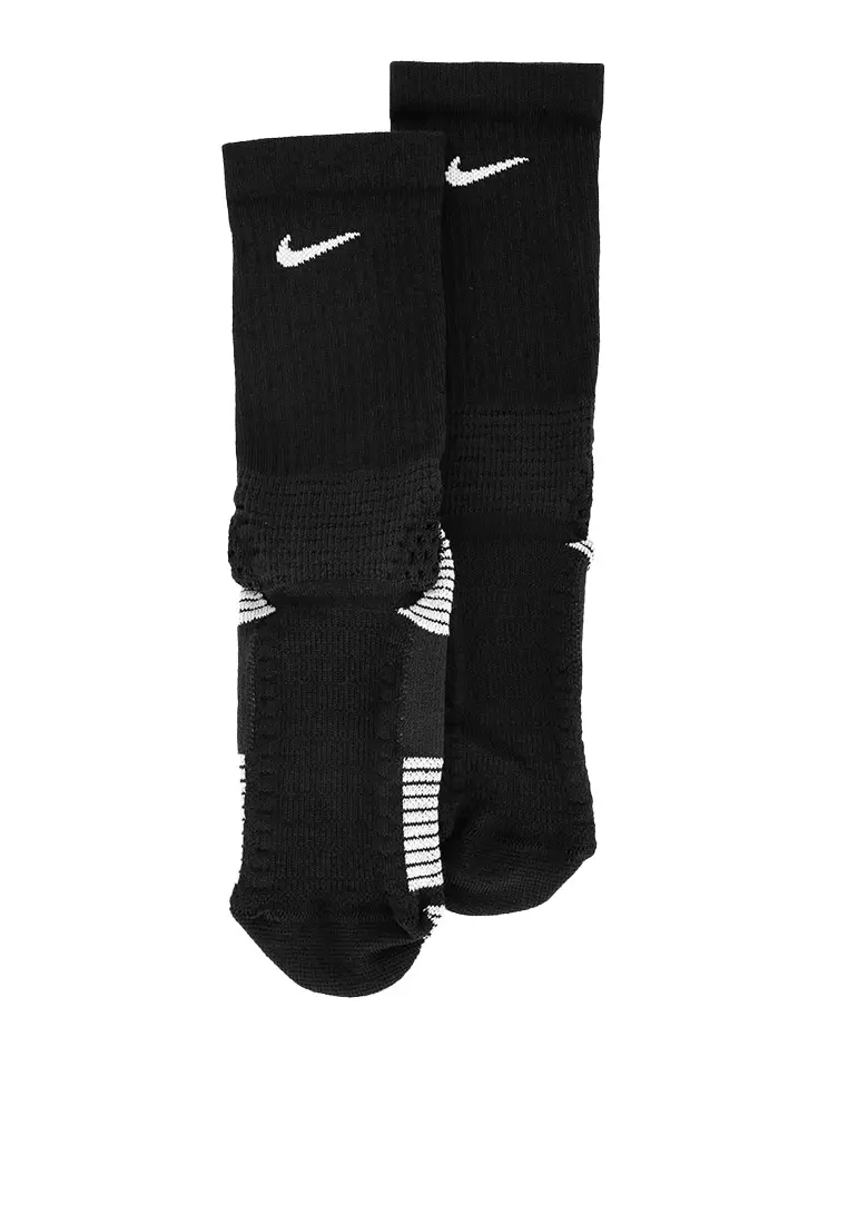 13% OFF Elite 2.0 Cushioned Crew Socks (1 Pair)