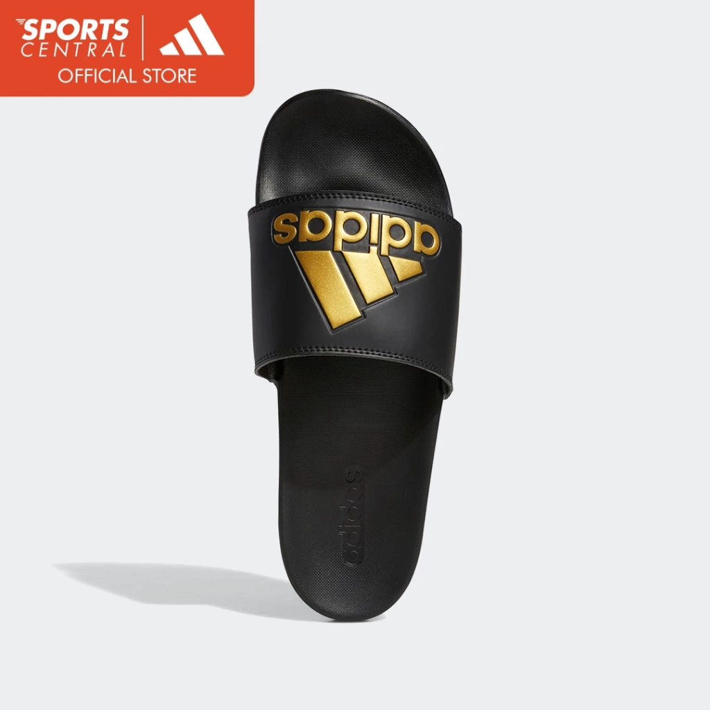 40% OFF adidas Men Adilette Comfort Slides | GY1946