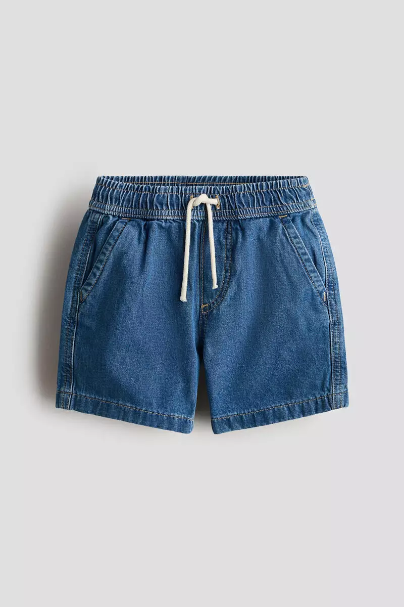 19% OFF H&M Denim shorts