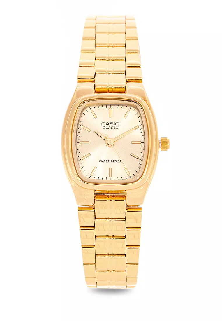 31% OFF CASIO Analog Watch LTP-1169N-9ARDF