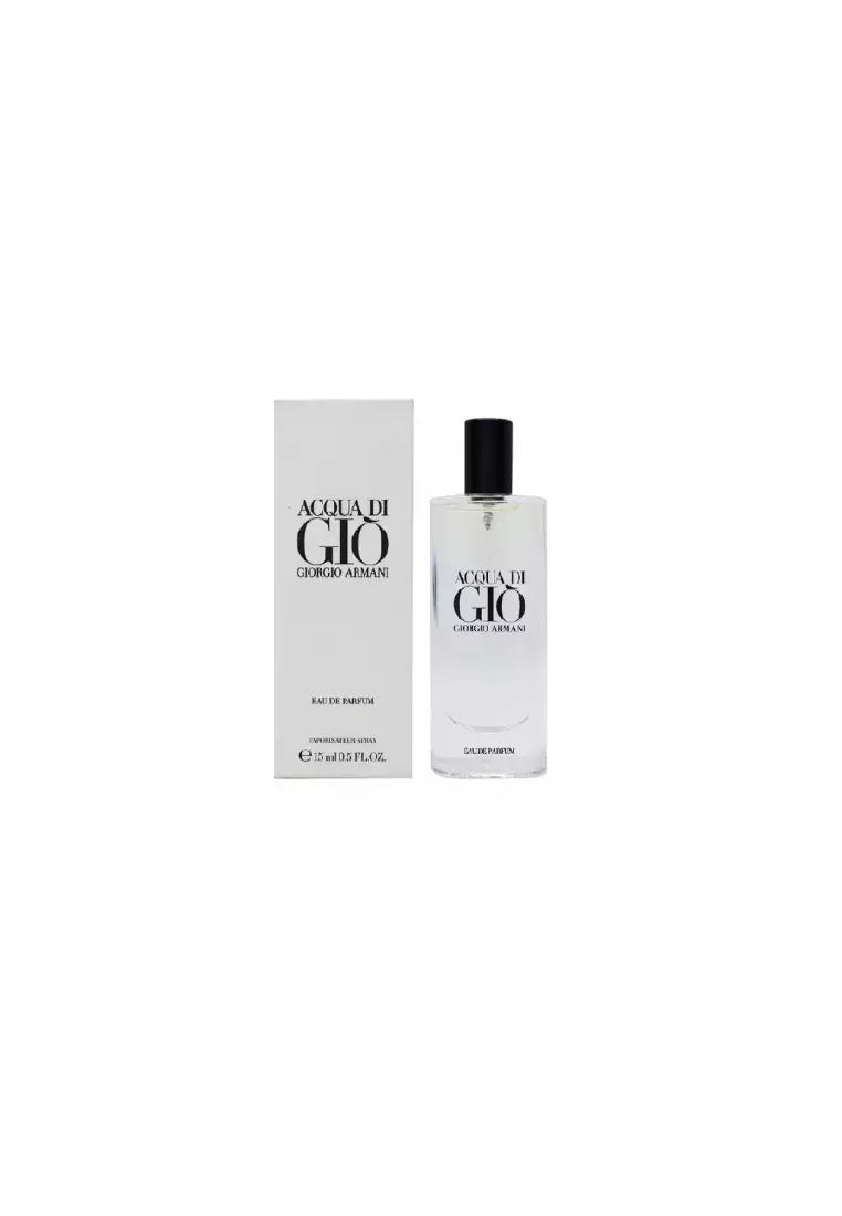 48% OFF Acqua Di Gio Eau De Parfum 15ml