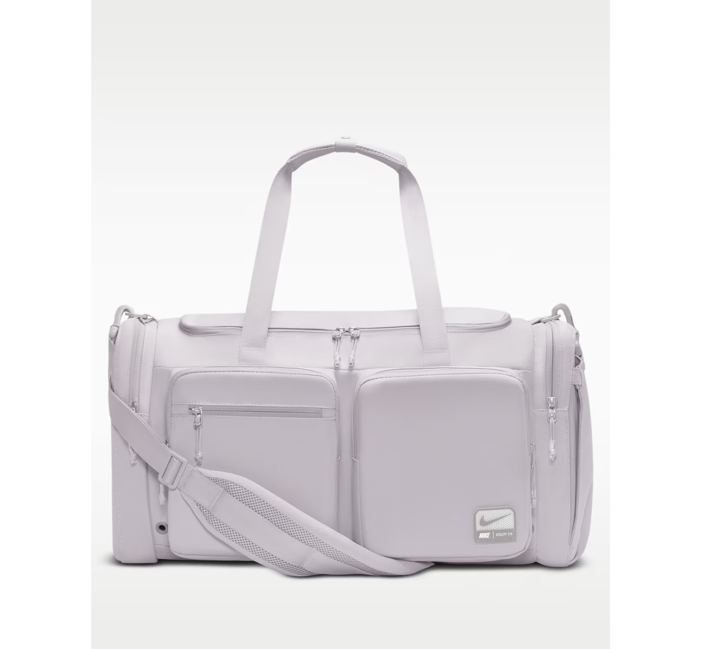 30% OFF Nike Utility Power 2.0 Duffel Bag (Medium, 51L)