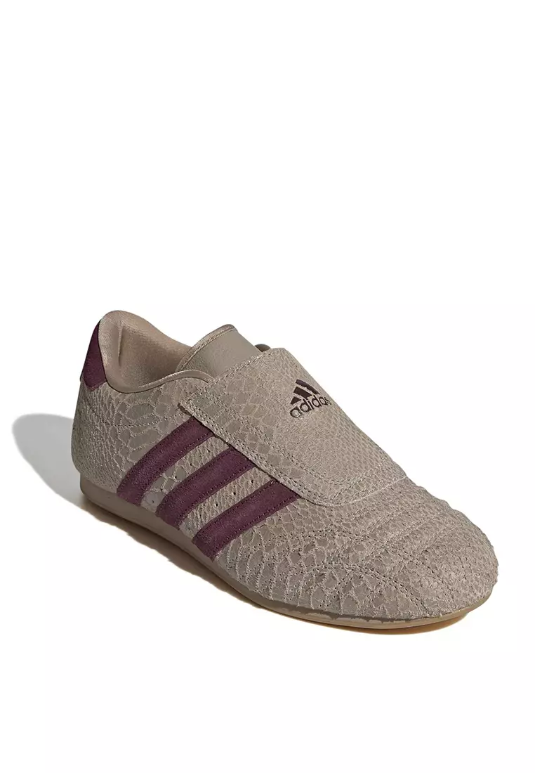 40% OFF Adidas Taekwondo Shoes