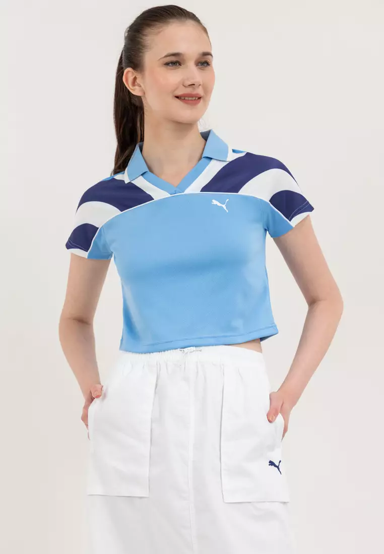 60% OFF PUMA Future.Puma.Archive Jersey