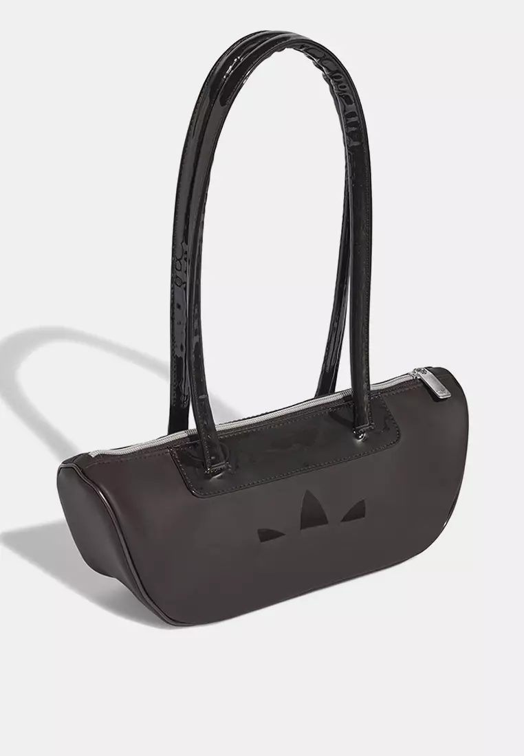 5% OFF Adicolor Bowling Bag Pu Shoulder Bag