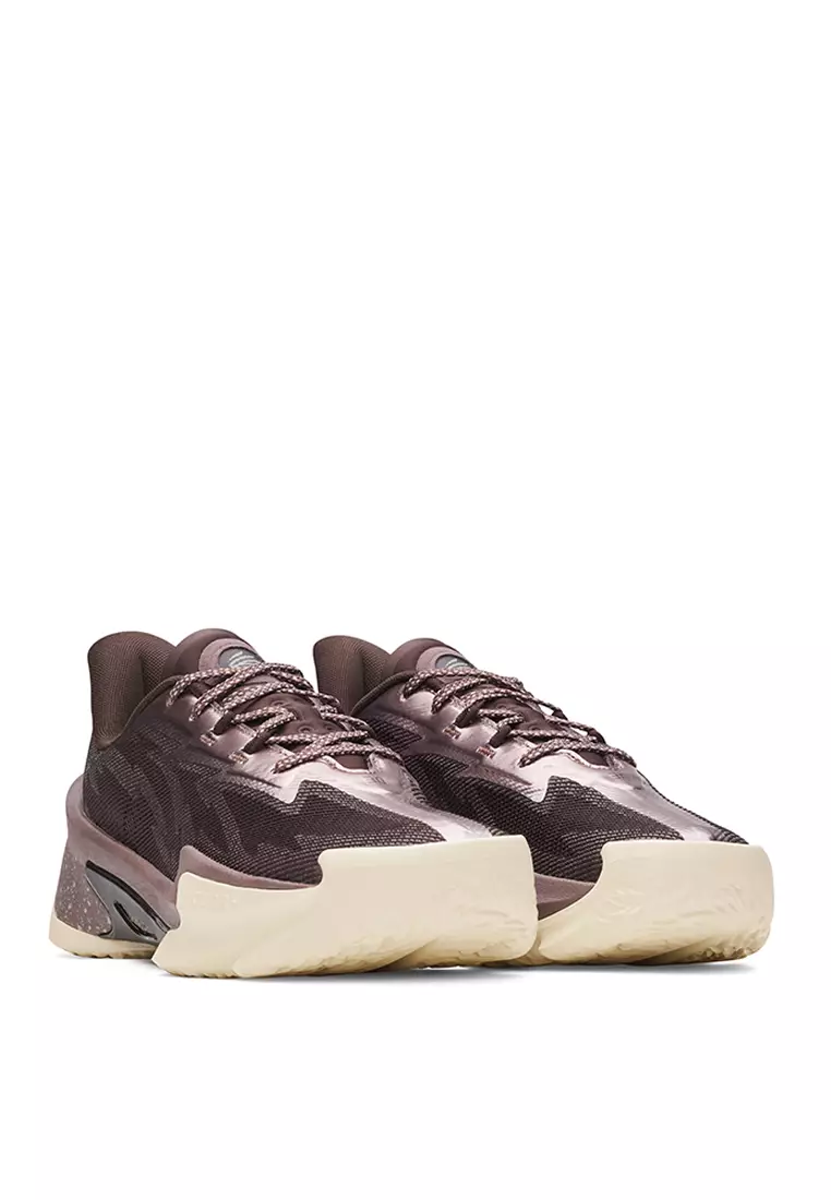 50% OFF Under Armour Curry Series 7 Shoes