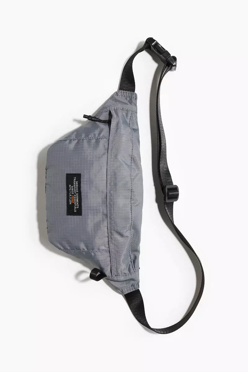 20% OFF Nylon crossbody bag