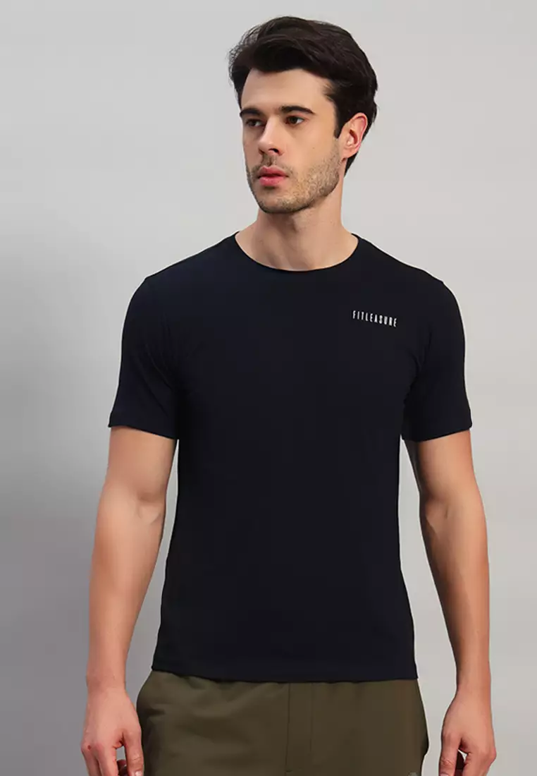 85% OFF Fitleasure Men’s Graphic Performance Tee