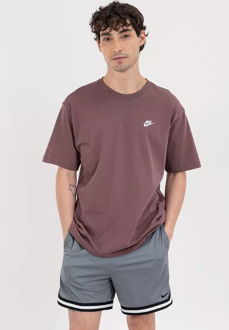 25% OFF Nike Club Max T-Shirt