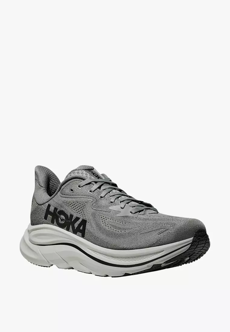 32% OFF Clifton 10 Men's Running - Galactic Grey/Asteroid
