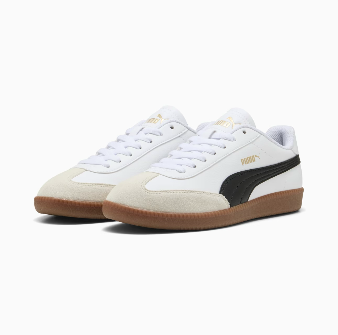 50% OFF PUMA 9-T Sneakers Unisex