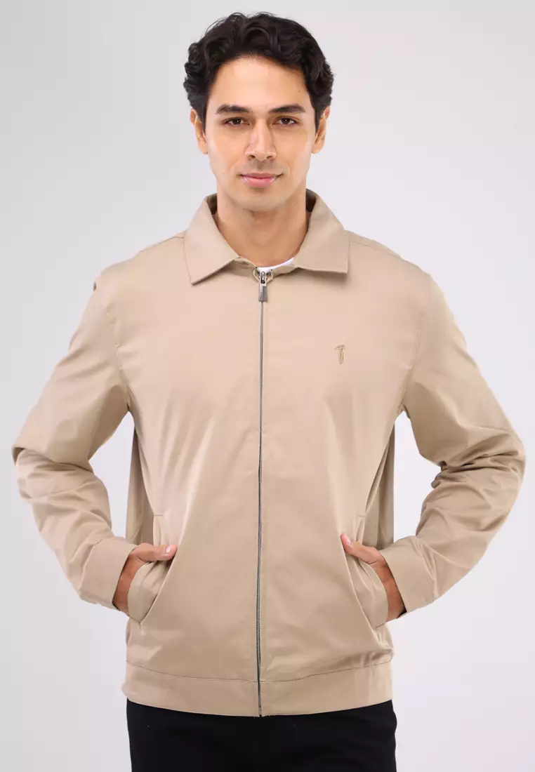 35% OFF Bossini Men Jacket