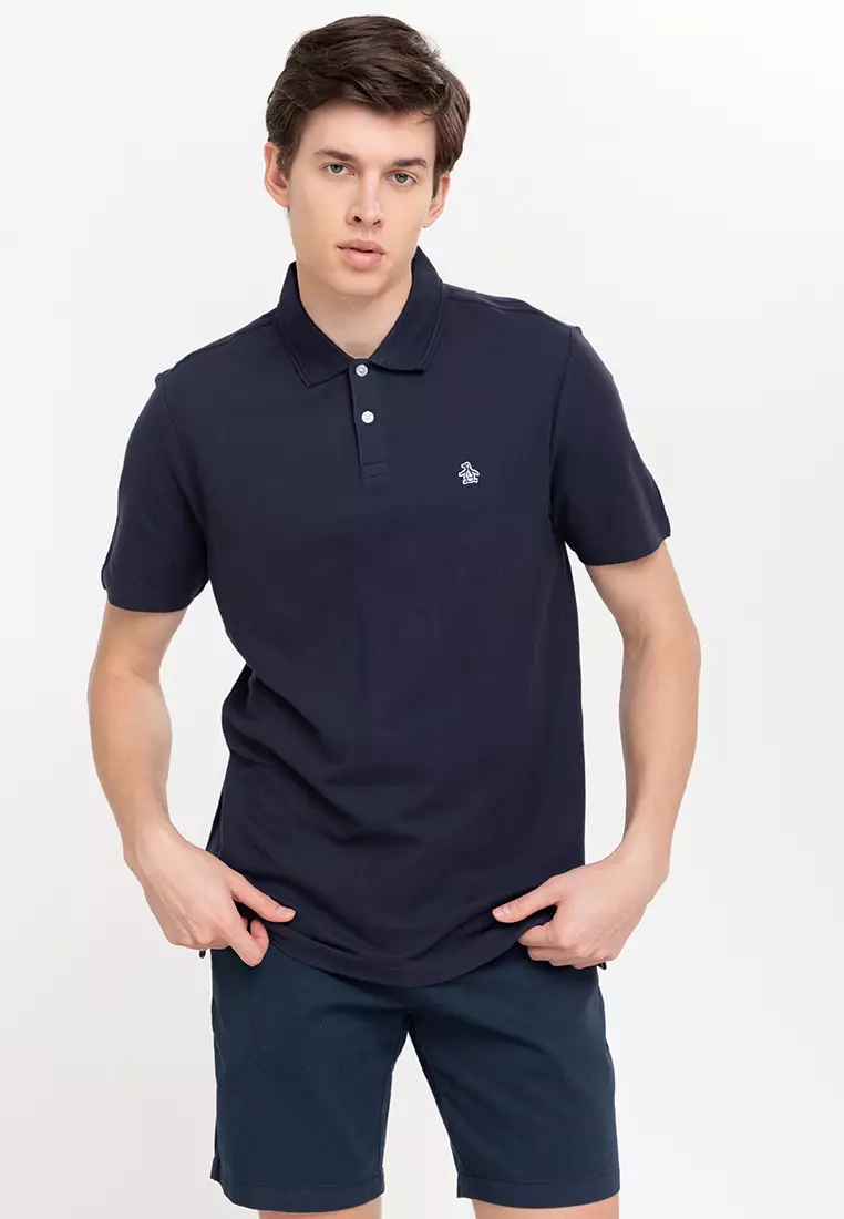 13% OFF Original Penguin Pique Pop Polo Shirt