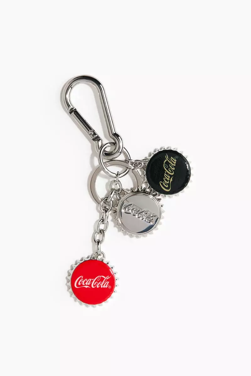 20% OFF H&M Bag charm