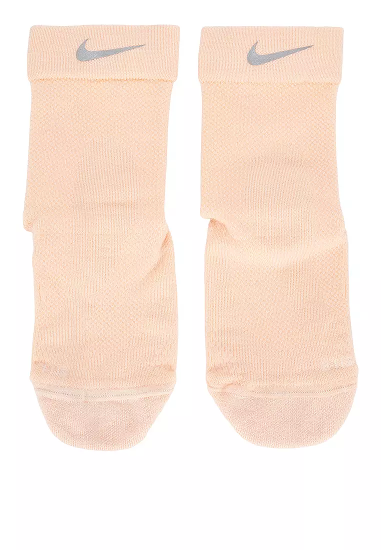 51% OFF NIKE Fast Micro Wool Crew Socks (1 Pair)