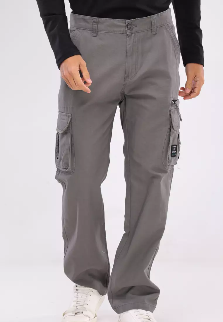 35% OFF Bossini Men Cargo Pants