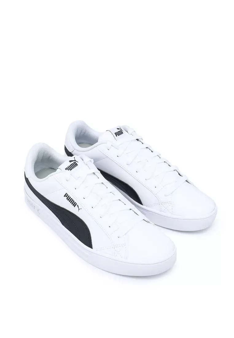 45% OFF Smash Vulcanised V3 Low Trainers