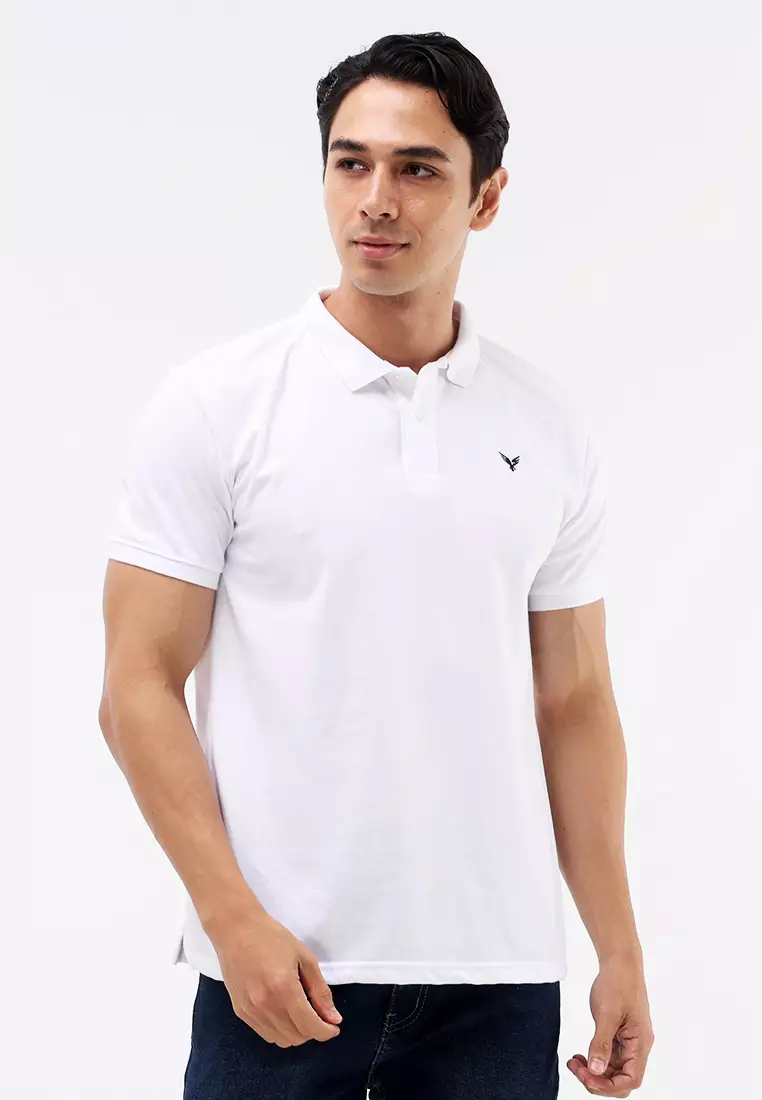 69% OFF Collar Shirt Jersey Knits