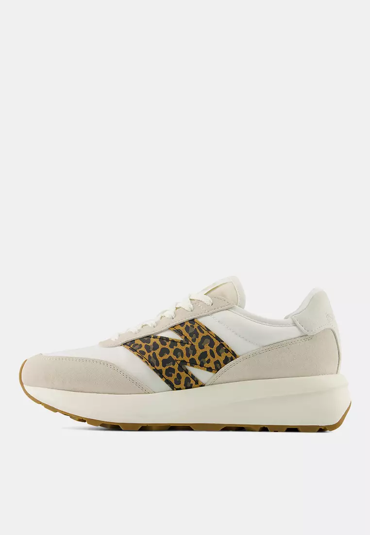 43% OFF New Balance 370 Lifestyle Shoes