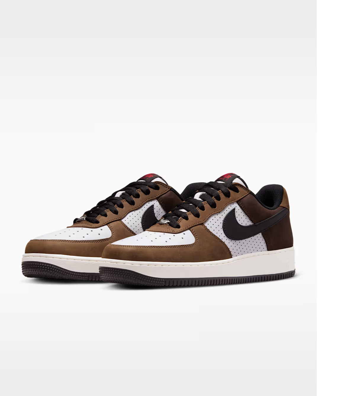 50% OFF Nike Air Force 1 Low Retro Men's Shoes