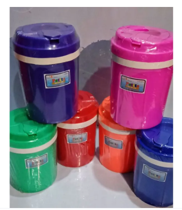10% OFF Oriental COLORED MINI WATER JUG