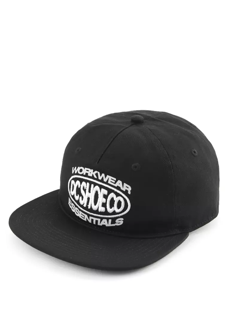 30% OFF DC Circle Bound