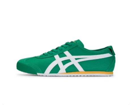73% OFF Original Tiger MEXICO 66 Slip Resistant And Breathable Low Top Casual Shoes Unisex