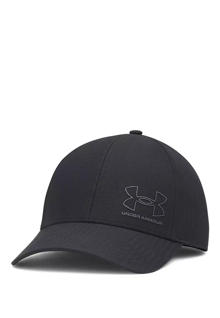 33% OFF ArmourVent Low Stretch Fit Cap