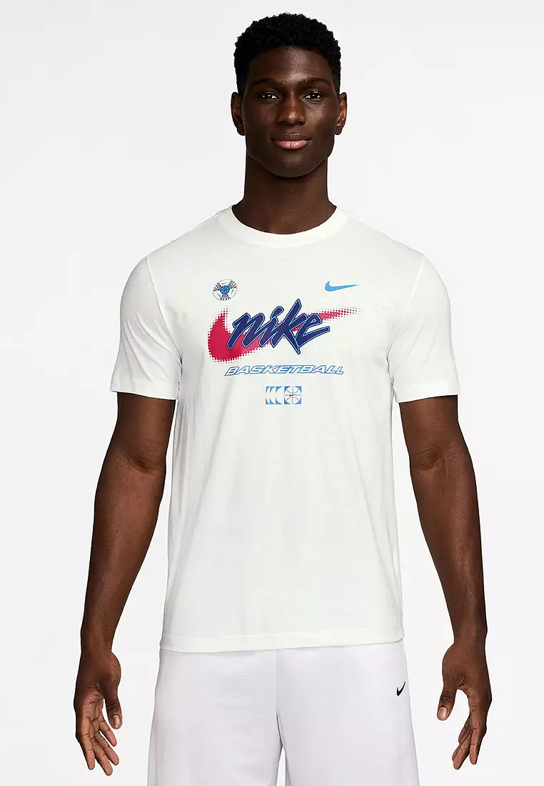 50% OFF Nike Basketball T-Shirt