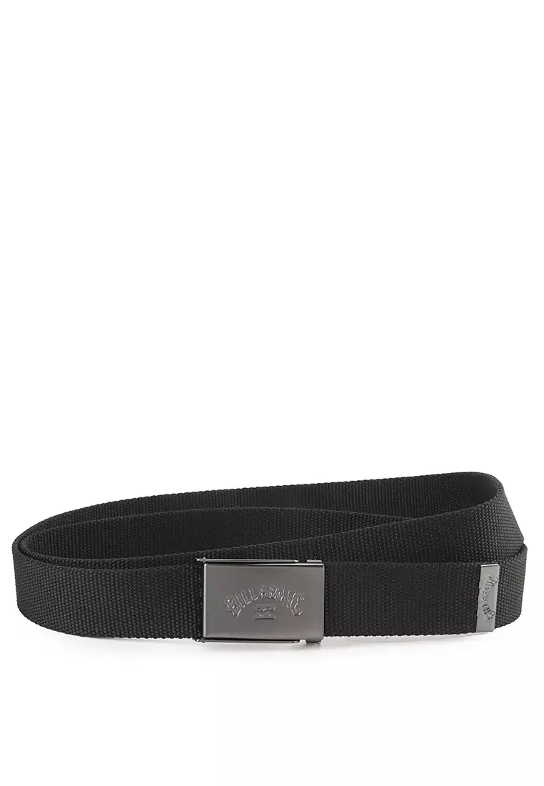 20% OFF Cog Web Belt