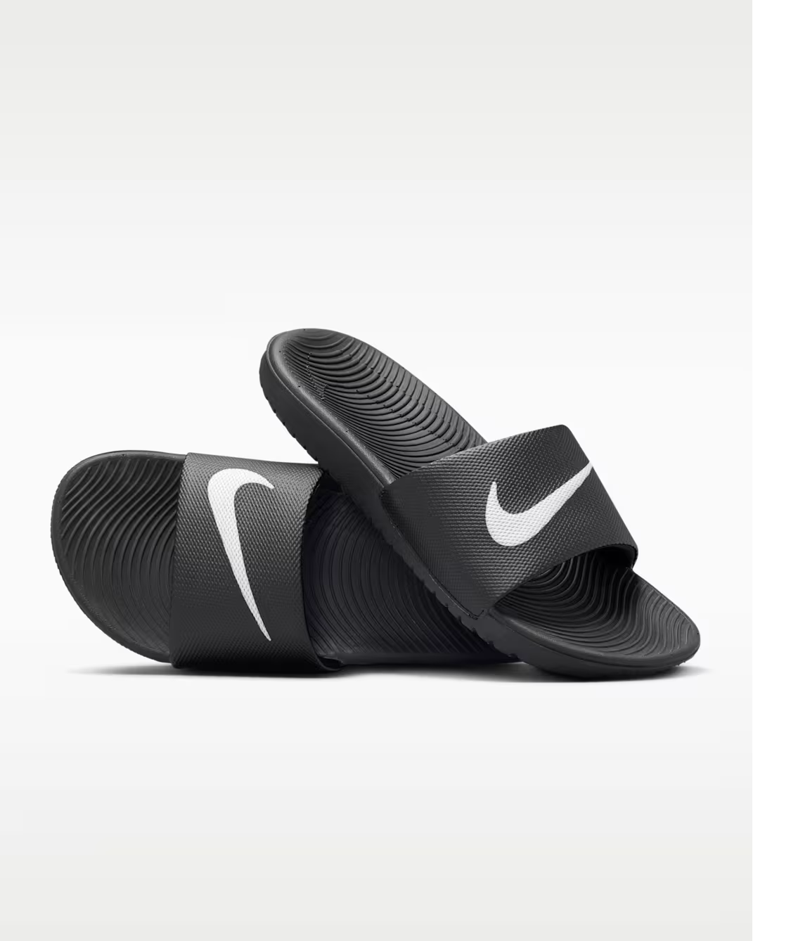 19% OFF Nike Kawa Younger/Older Kids' Slides