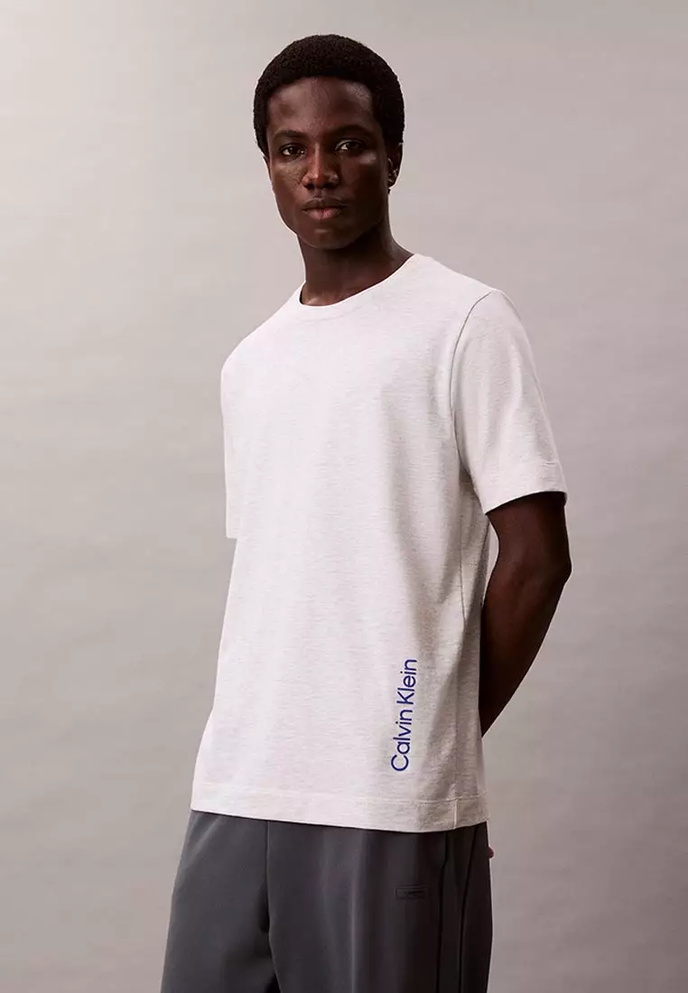 30% OFF CKU Ss Tee Gray