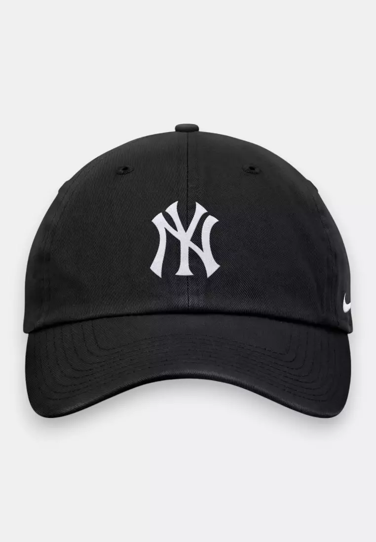 8% OFF Nike New York Yankees Adjustable Snapback Cap for Men Core Collection [6Q3]