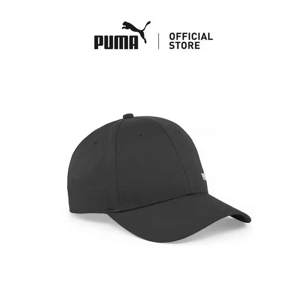 44% OFF PUMA Unisex ESS Baseball Polyester Cap