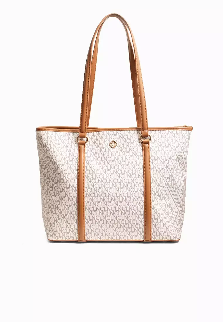 28% OFF Shanti Tote Bag