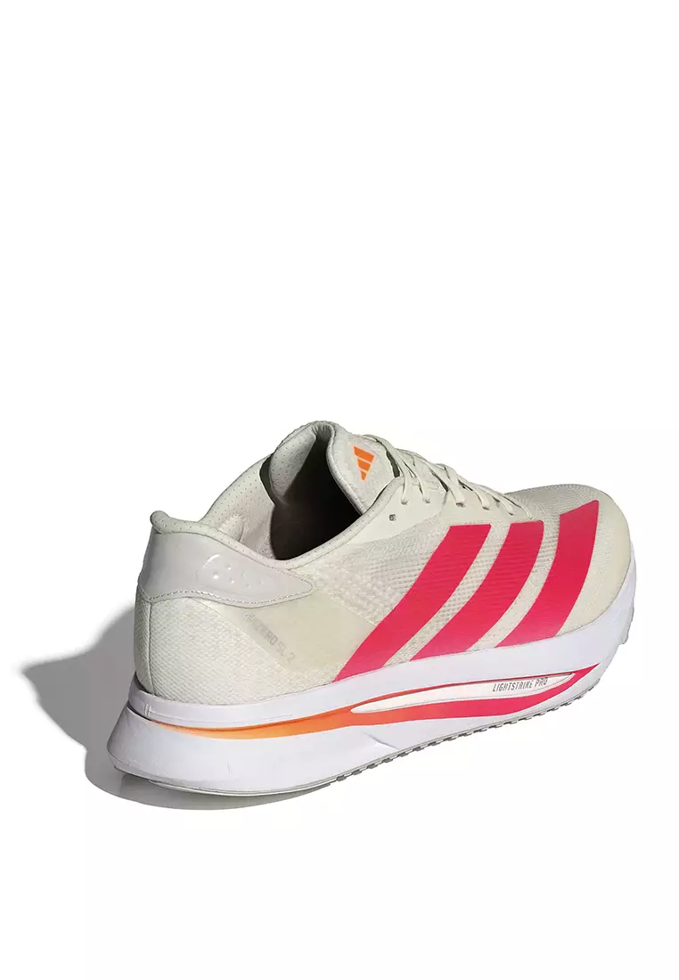 43% OFF ADIDAS Adizero SL 2 Shoes