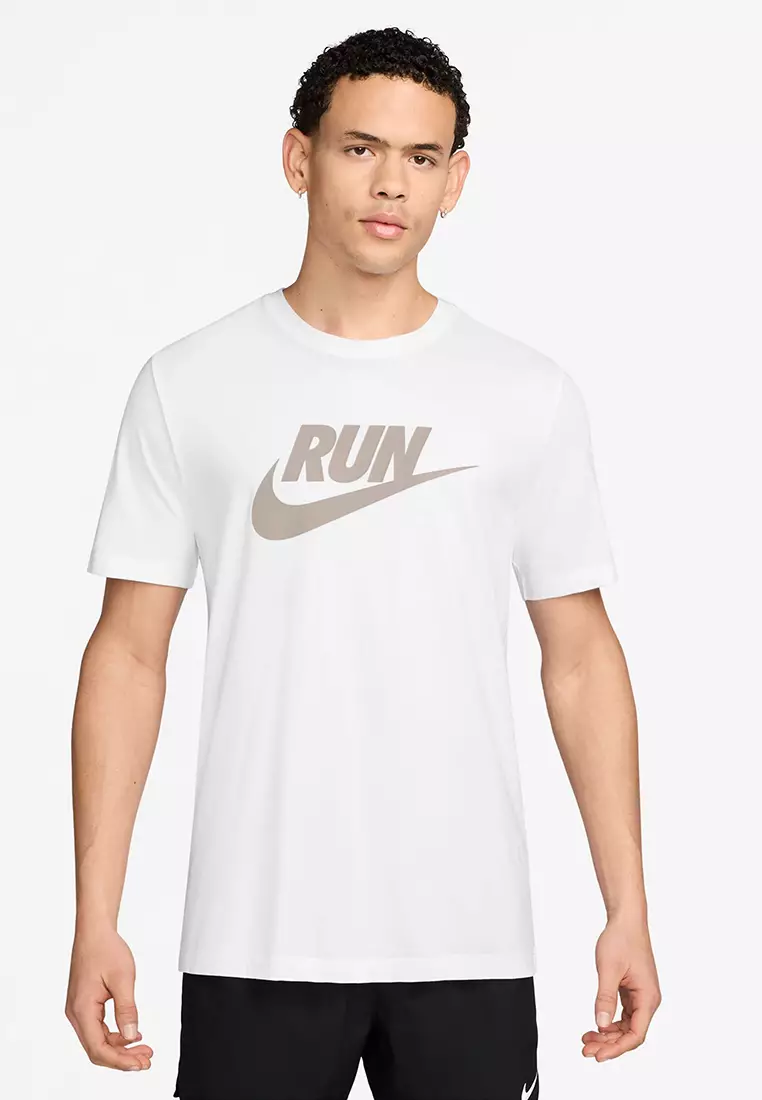 35% OFF Nike Dri-FIT Running T-Shirt