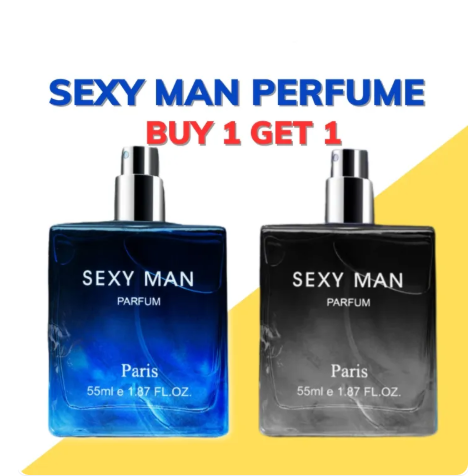 72% OFF MCY『BUY 1 TAKE 1』Sexy Man Perfume for Men Sweet Night Perfume Oil Based Fragrance Long Lasting Limited Perfume has a fragrant and intense aroma, which exudes a pleasant aroma