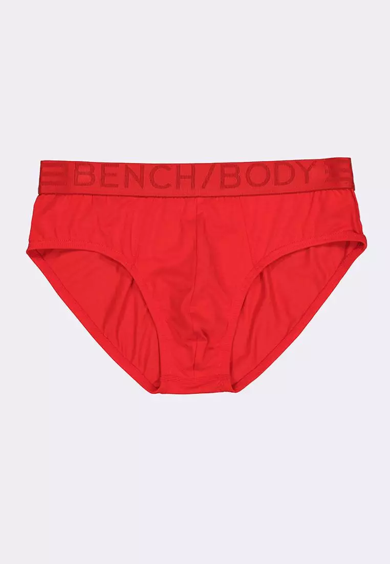 8% OFF Men's Hipster Brief