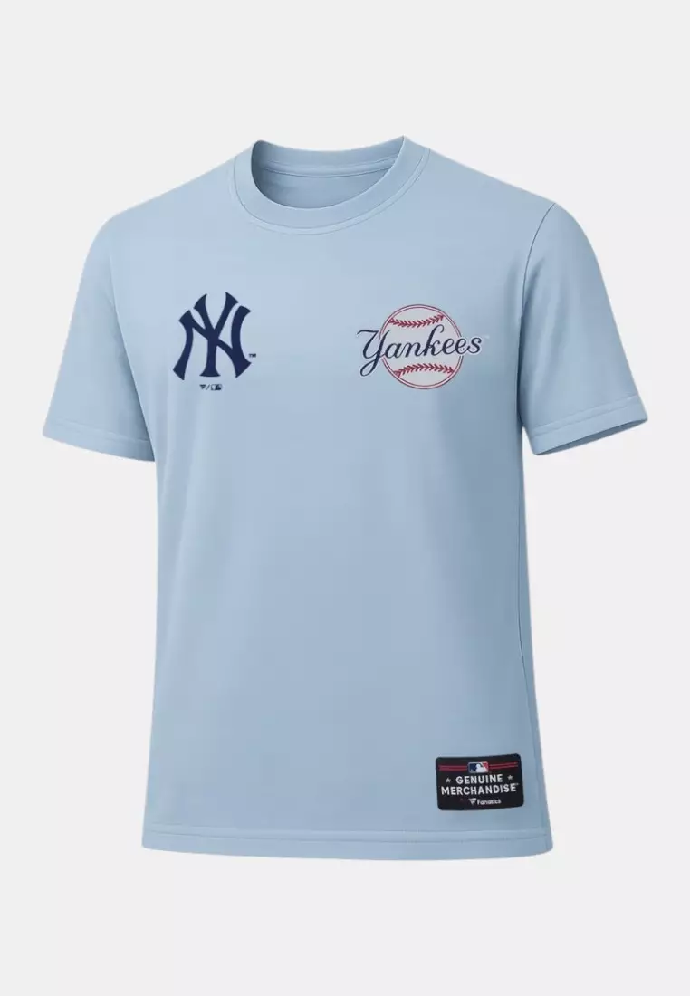3% OFF MLB New York Yankees T-Shirt for Kids All Star Collection [M6Q2]